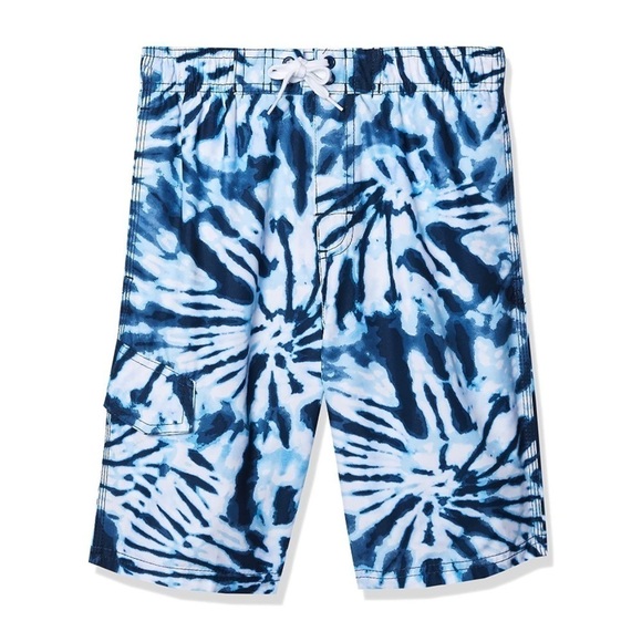 Swim shorts UPF 50 Kanu surf 3T boys bathing suit - Picture 1 of 2
